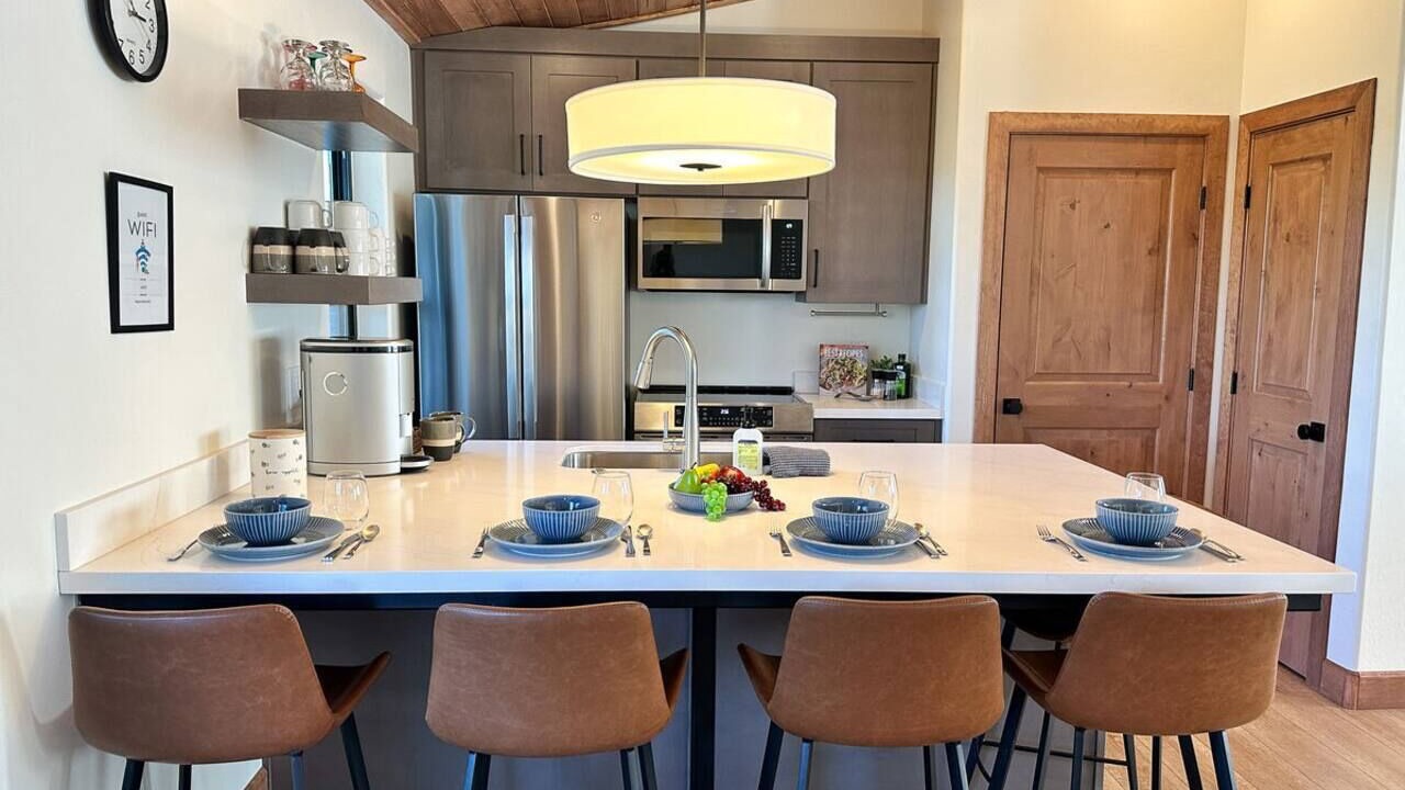 Photo of Kitchen in Torreon