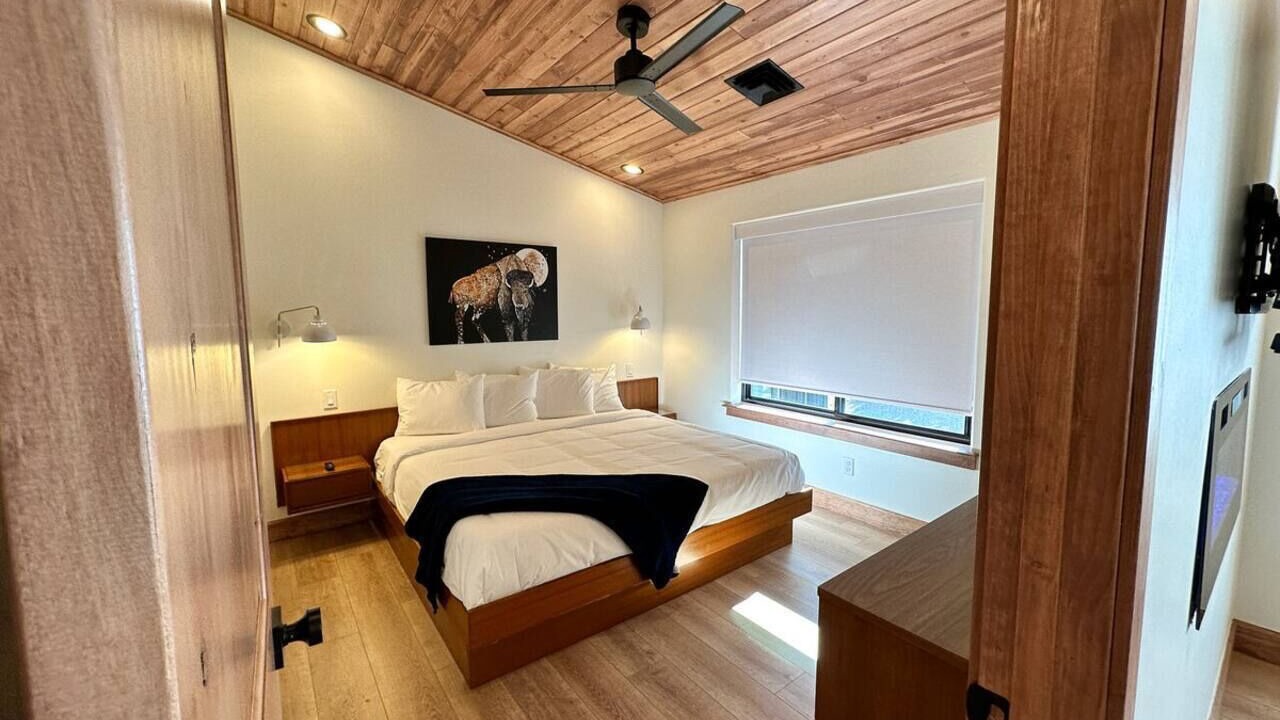 Photo of Bedroom in Torreon