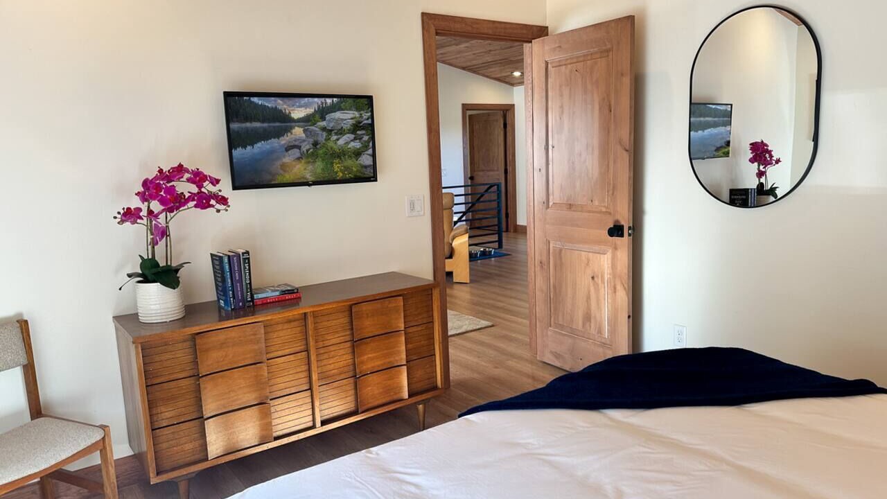 Photo of Bedroom in Torreon