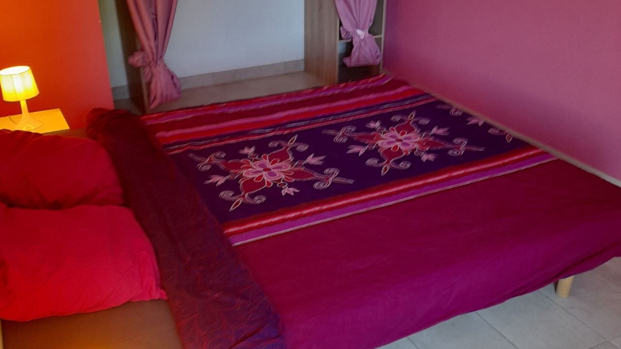 Photo of Bedroom in Cenac-et-Saint-Julien