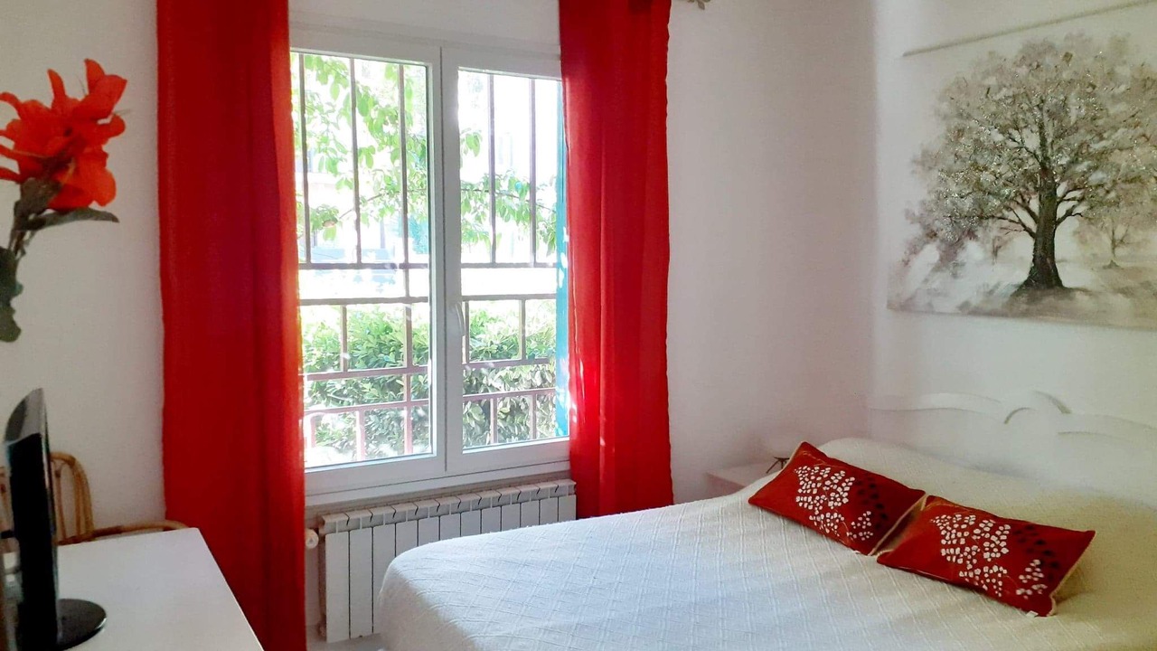 Photo of Bedroom in Amelie-les-Bains-Palalda
