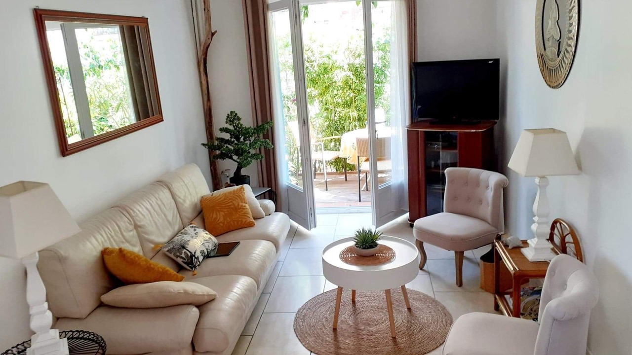 Photo of Livingroom in Amelie-les-Bains-Palalda