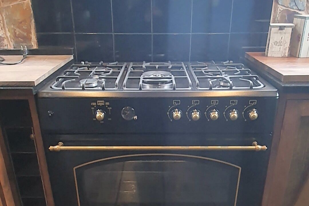 Photo of Kitchen in Cercedilla