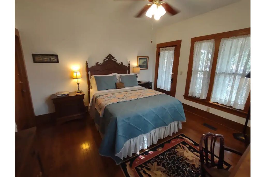 Photo of Bedroom in Hardy