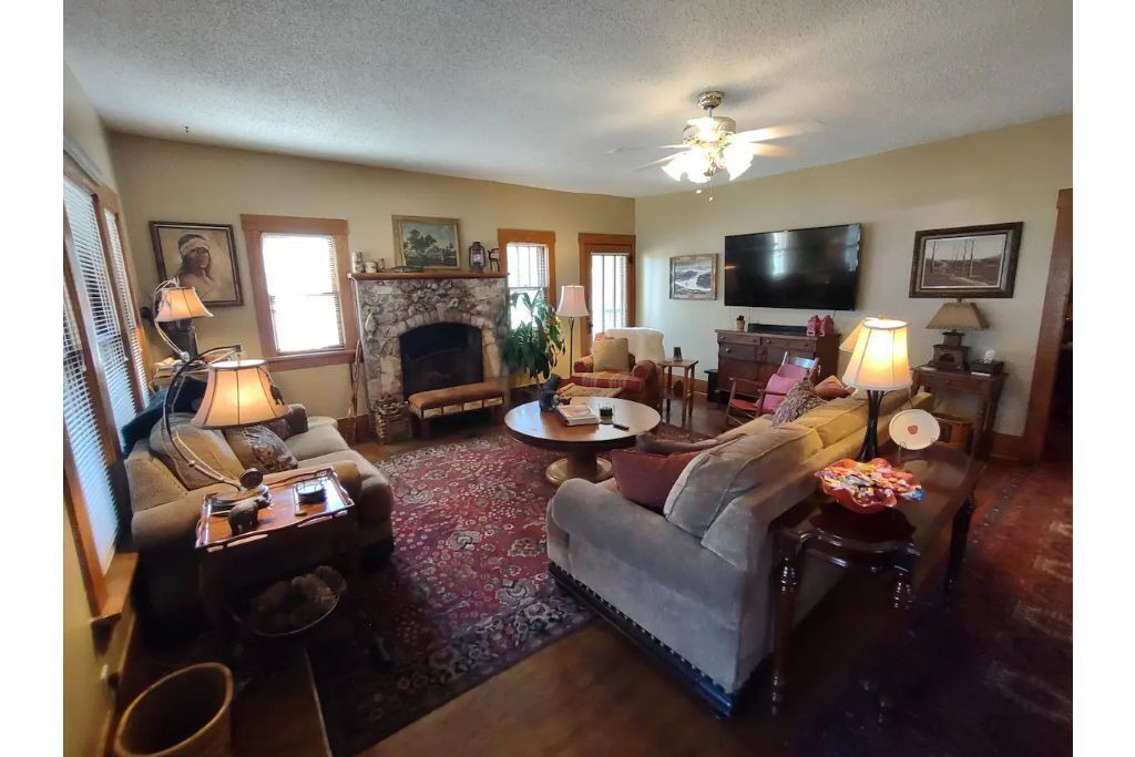 Photo of Livingroom in Hardy
