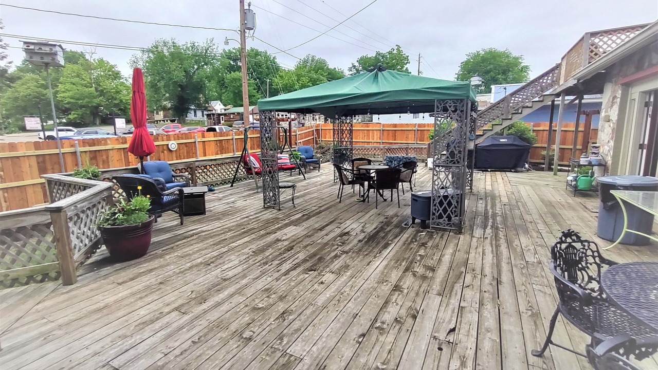 Photo of Outdoor in Hardy