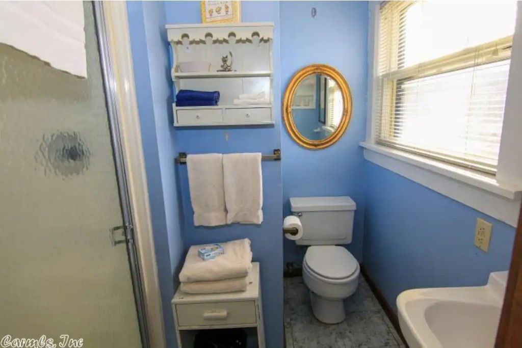 Photo of Bathroom in Hardy