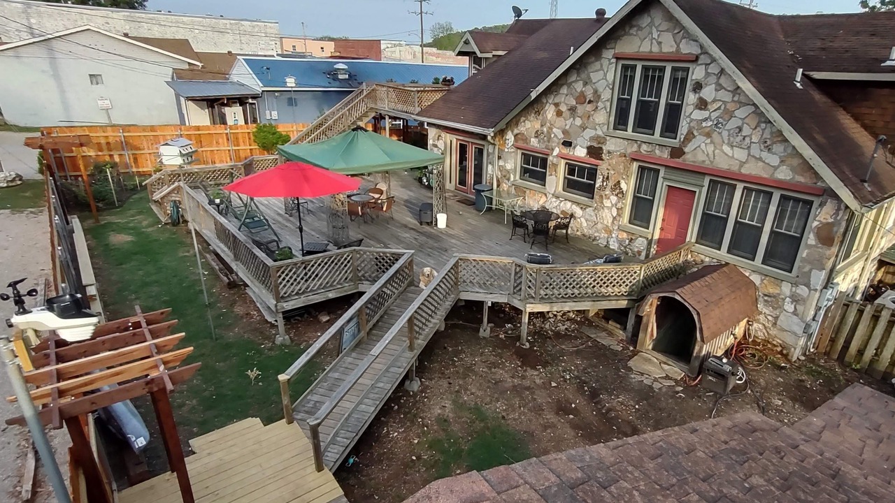 Photo of Outdoor in Hardy