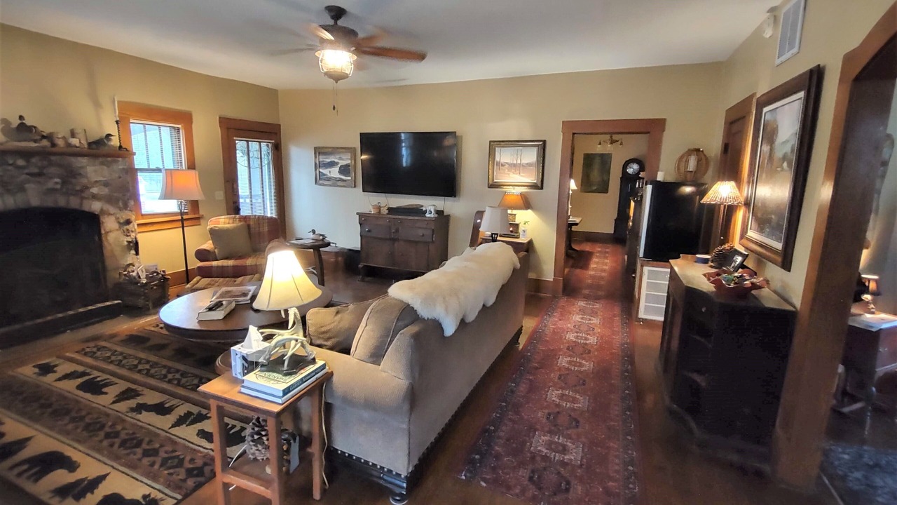 Photo of Livingroom in Hardy