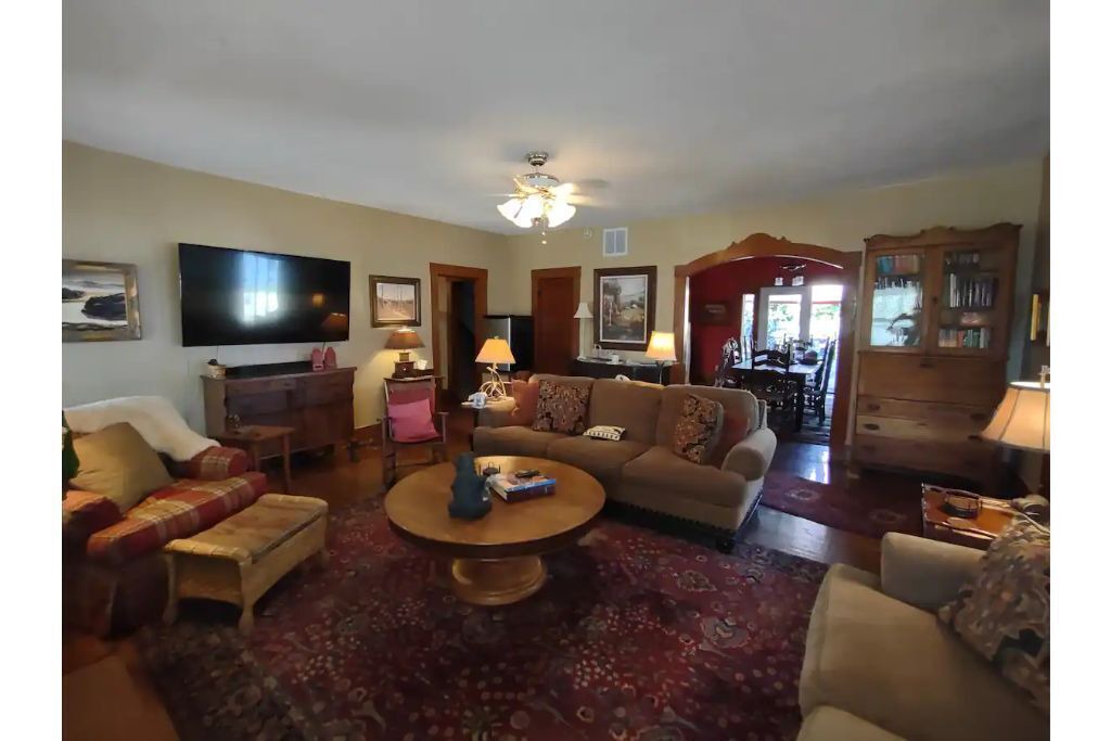 Photo of Livingroom in Hardy