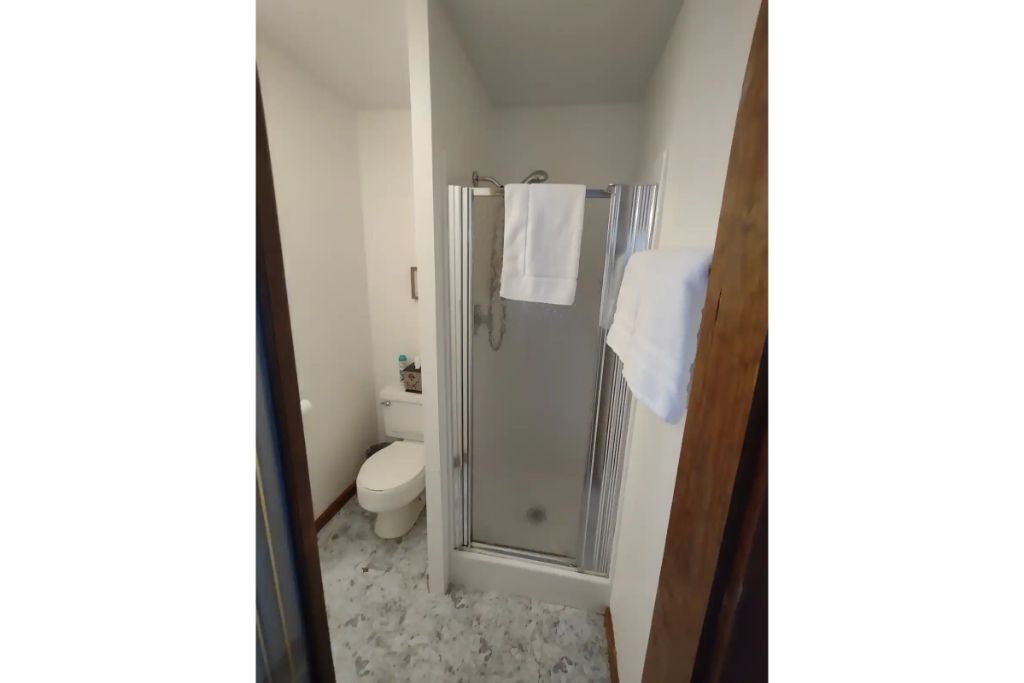 Photo of Bathroom in Hardy