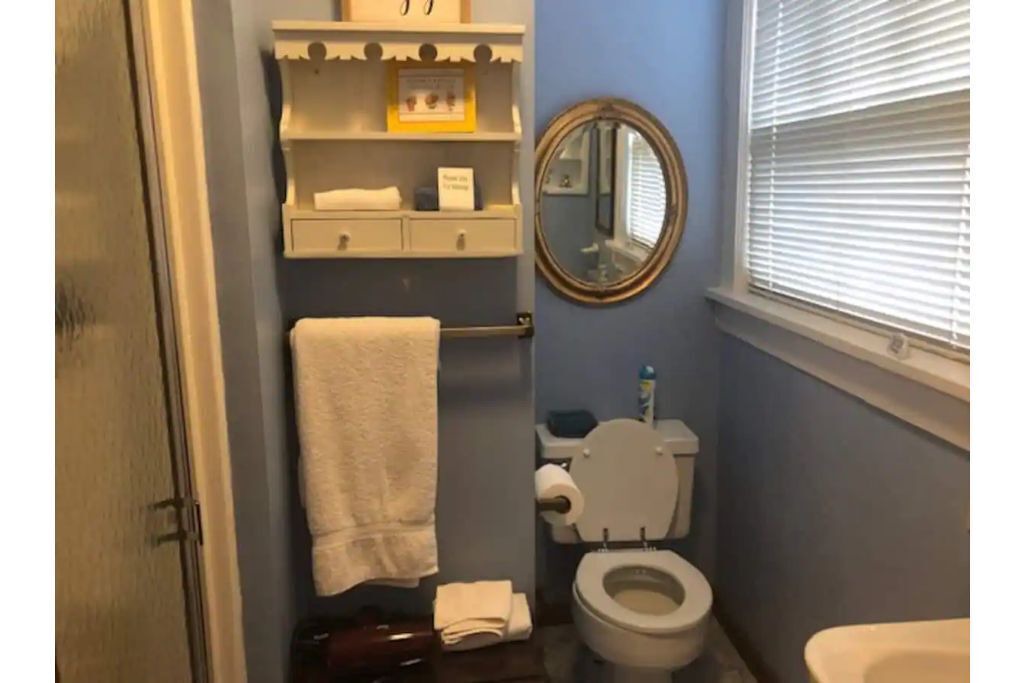 Photo of Bathroom in Hardy