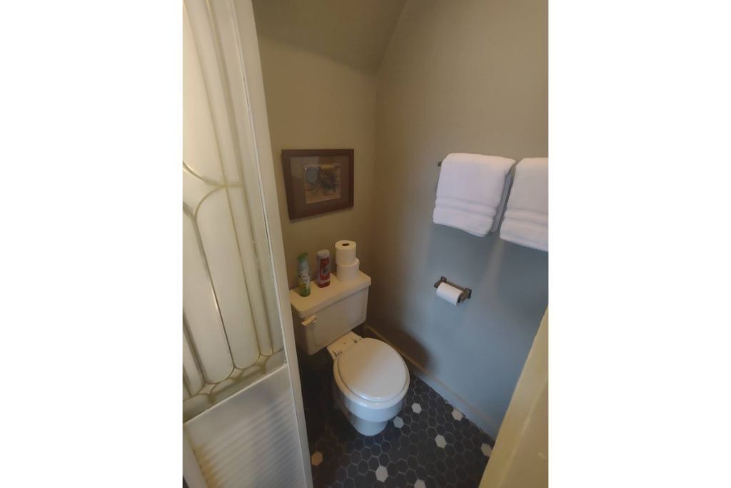 Photo of Bathroom in Hardy