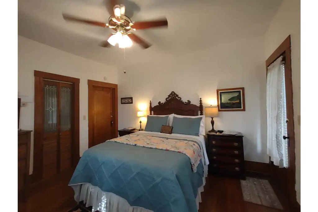 Photo of Bedroom in Hardy