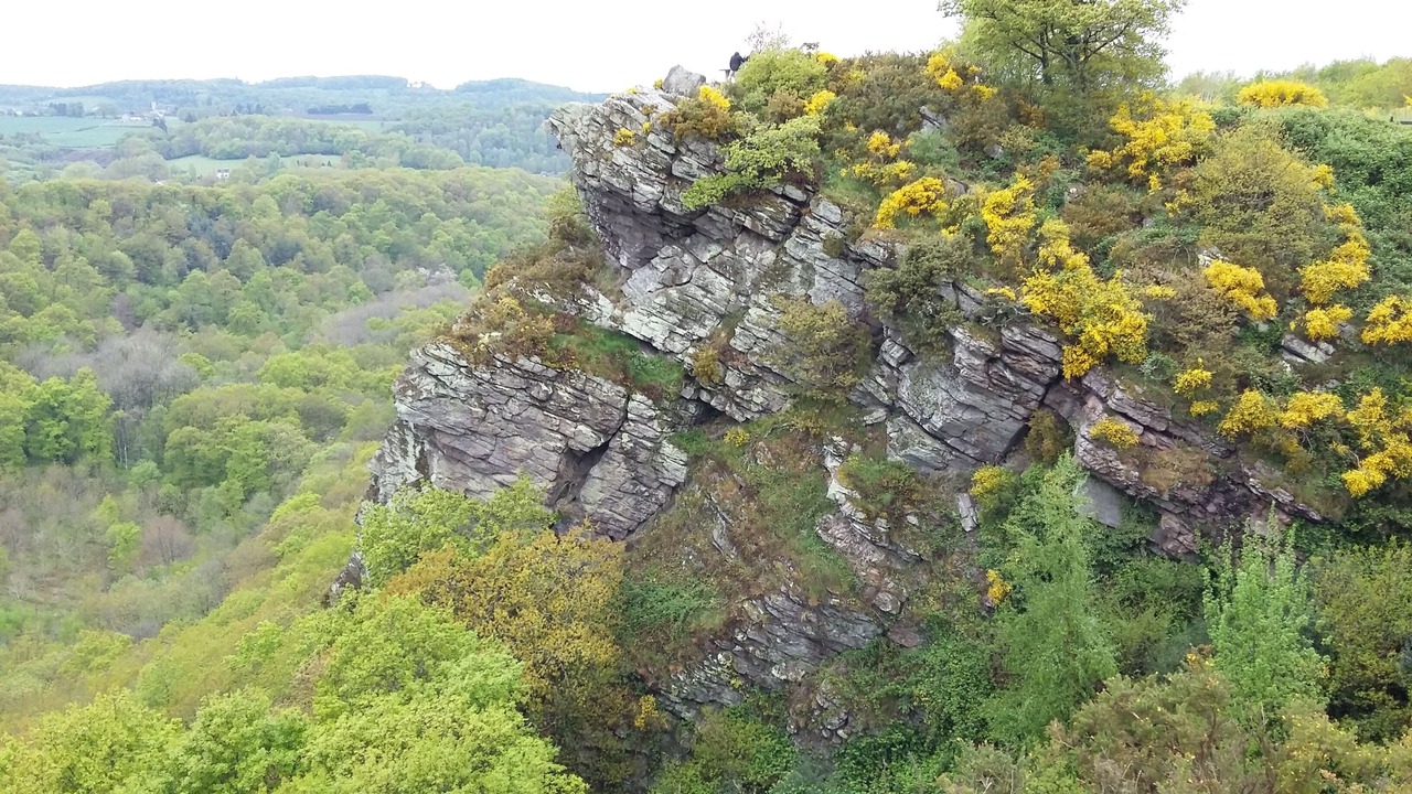 Photo of Outdoor in Sainte-Croix-sur-Orne