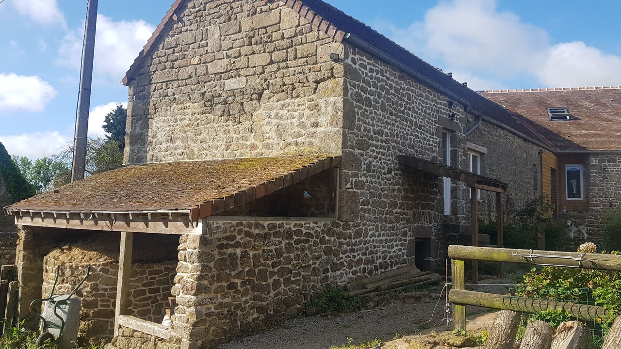 Photo of Outdoor in Sainte-Croix-sur-Orne