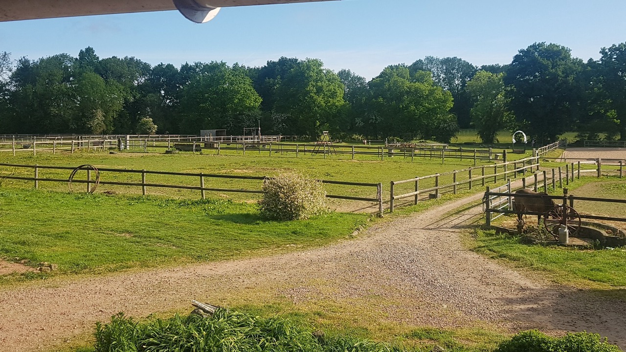 Photo of Outdoor in Sainte-Croix-sur-Orne