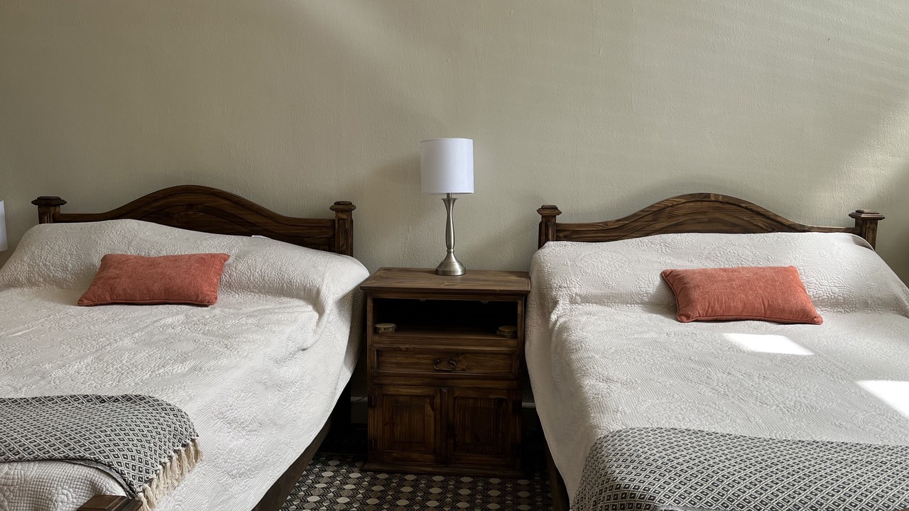 Photo of Bedroom in Mason