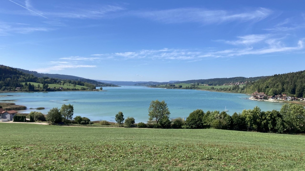 Photo of Outdoor in Malbuisson