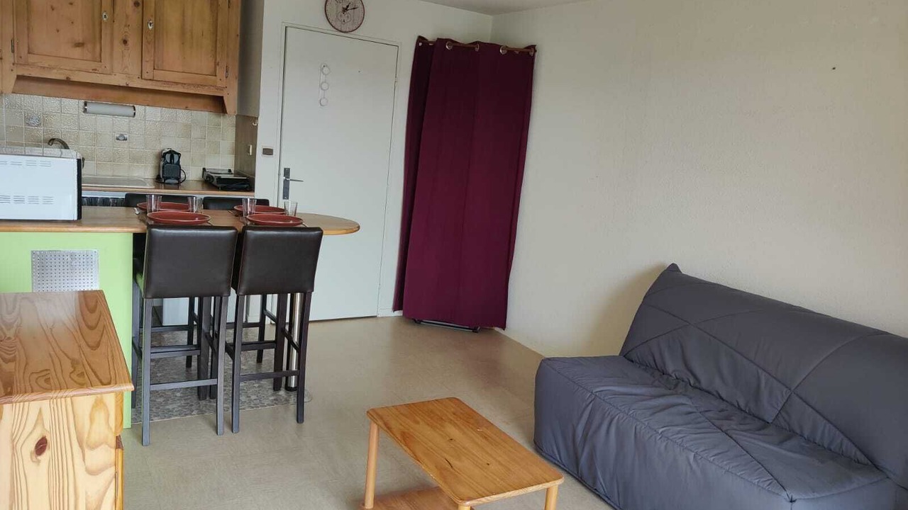 Photo of Livingroom in Malbuisson