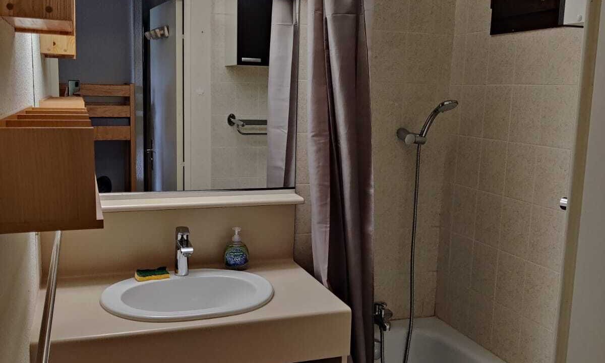 Photo of Bathroom in Malbuisson