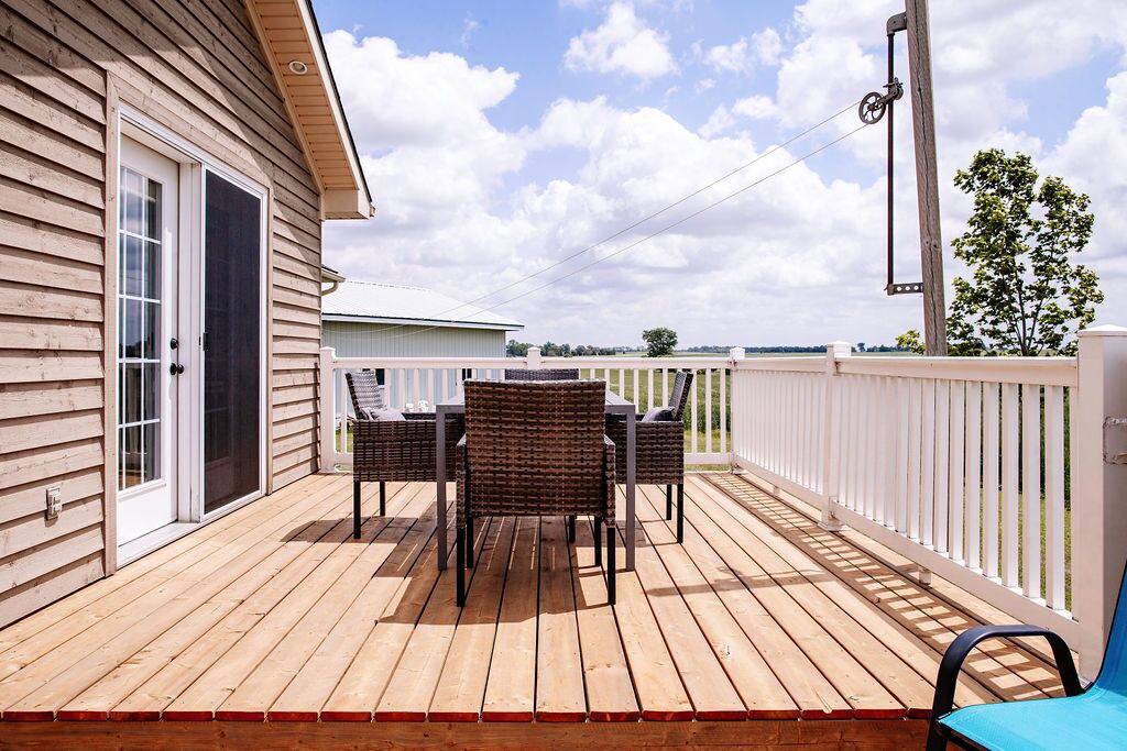 Photo of Outdoor in Central Huron