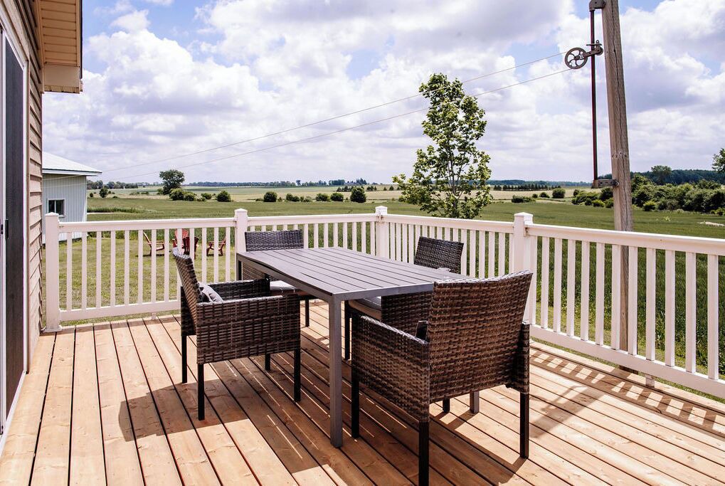 Photo of Outdoor in Central Huron