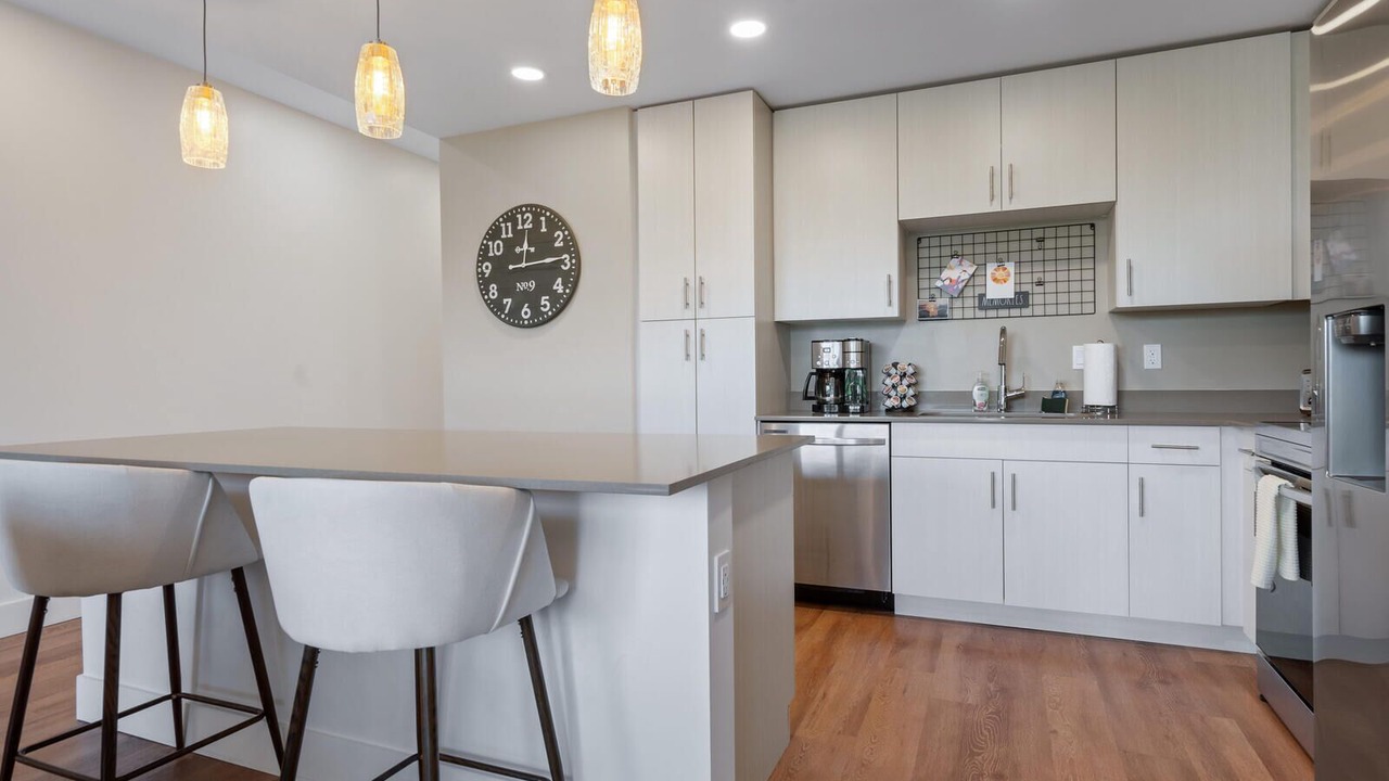 Photo of Kitchen in Central Sarasota