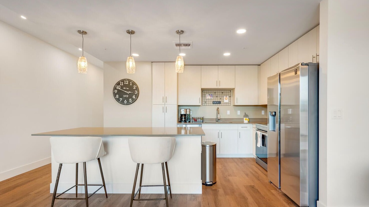 Photo of Kitchen in Central Sarasota