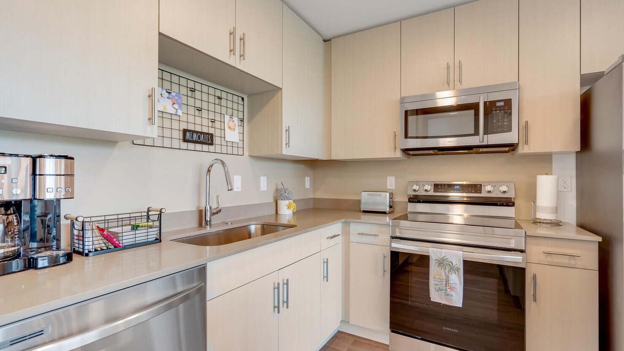 Photo of Kitchen in Central Sarasota