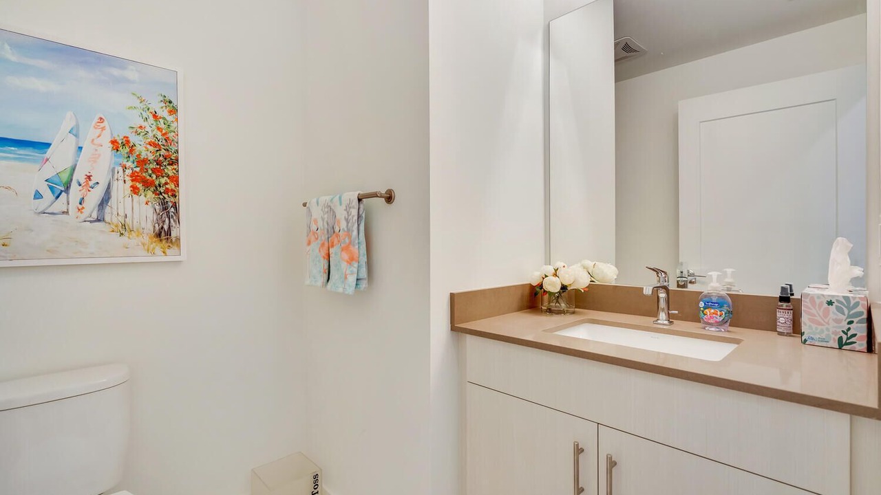Photo of Bathroom in Central Sarasota