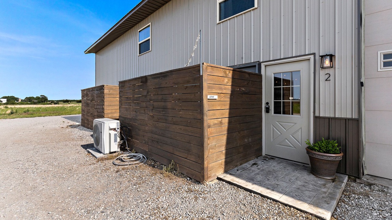 Photo of Outdoor in Reno County