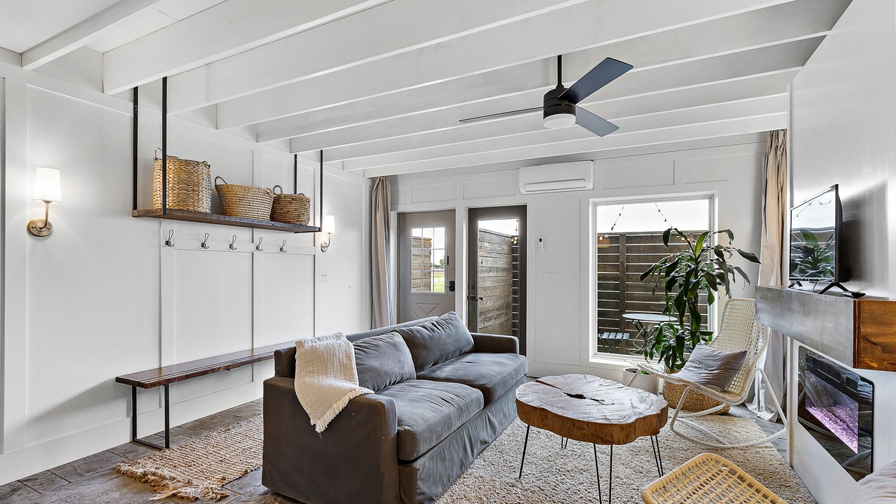 Photo of Livingroom in Reno County