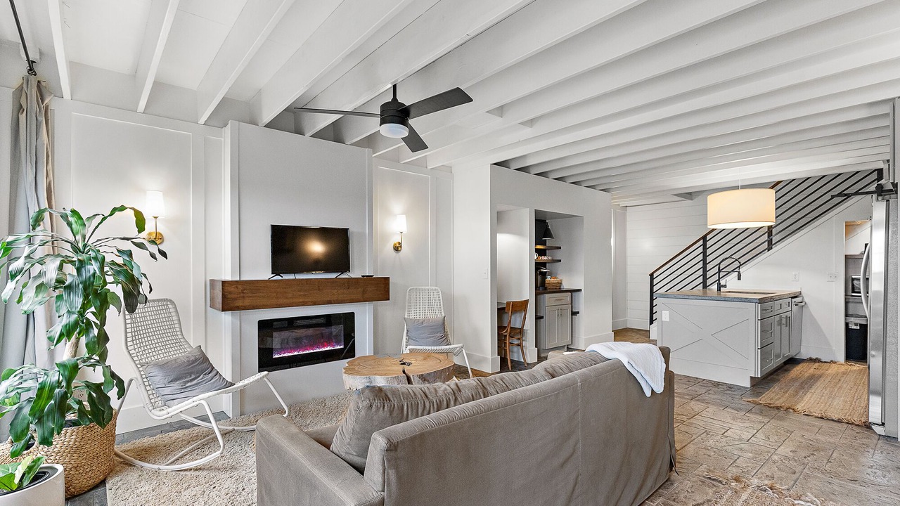 Photo of Livingroom in Reno County
