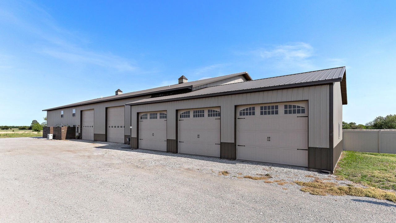 Photo of Outdoor in Reno County
