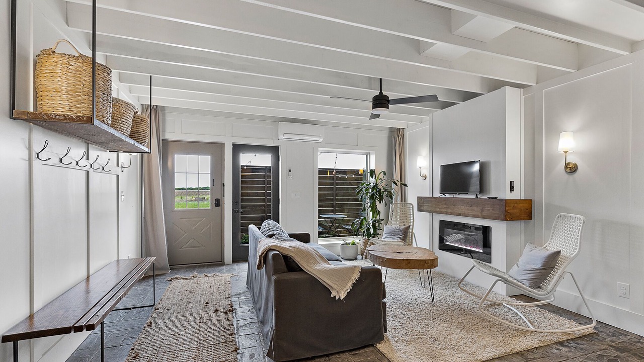 Photo of Livingroom in Reno County