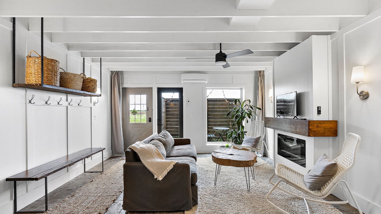 Photo of Livingroom in Reno County