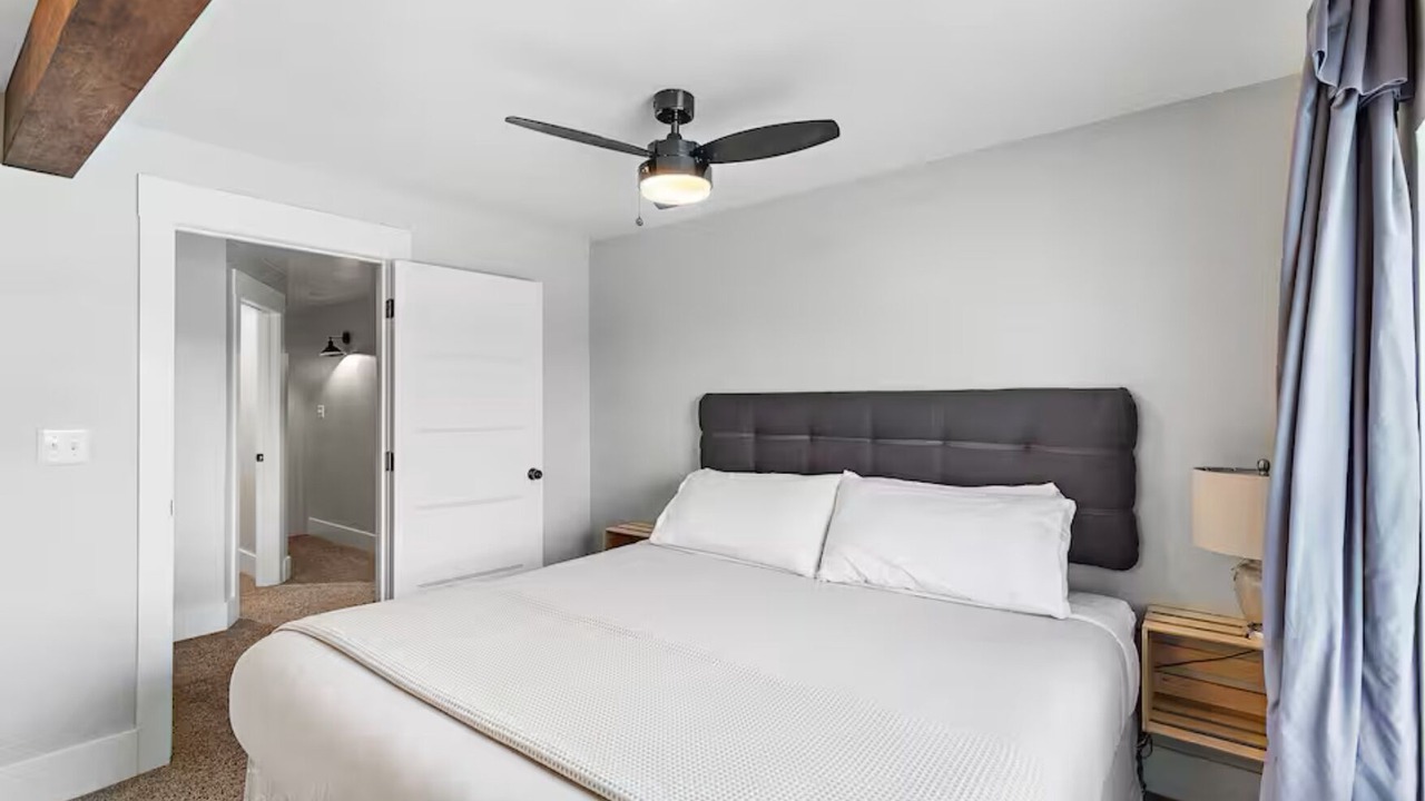 Photo of Bedroom in Reno County