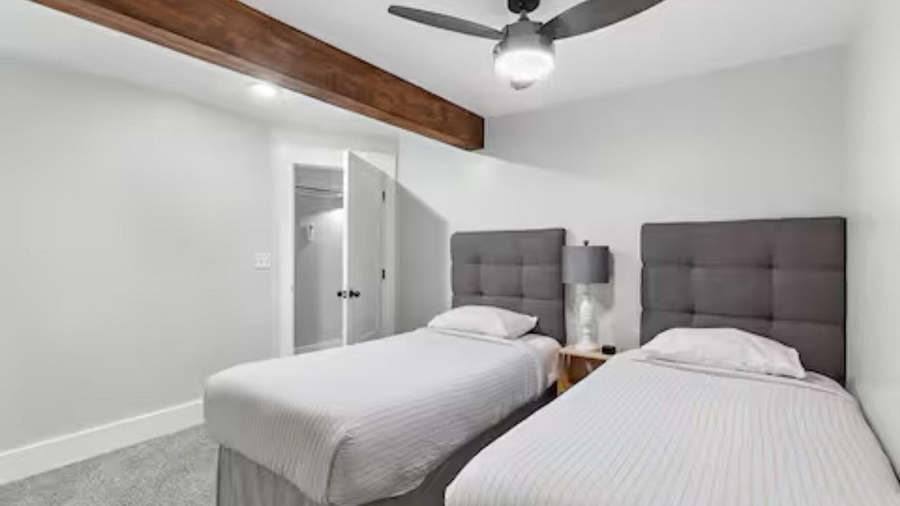 Photo of Bedroom in Reno County