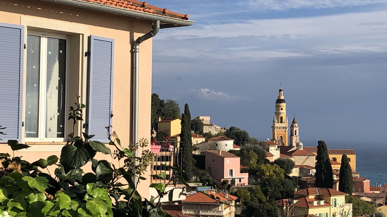 Photo of Others in Menton