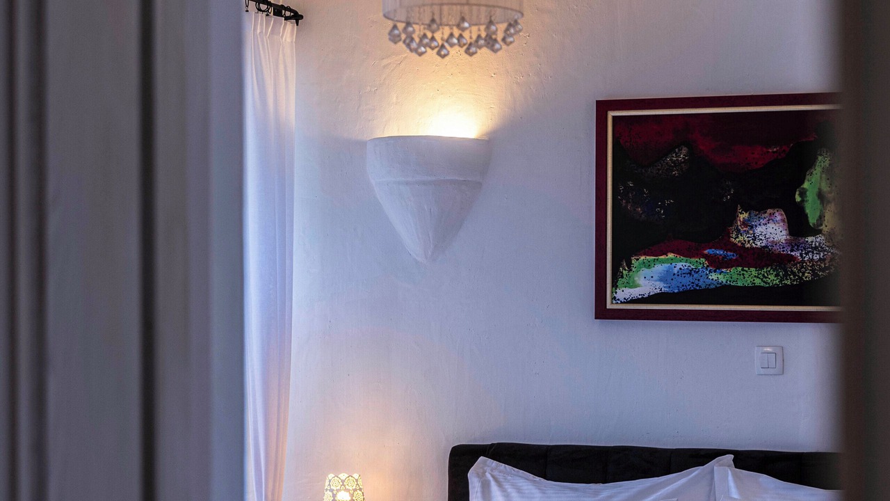 Photo of Bedroom in Molunat
