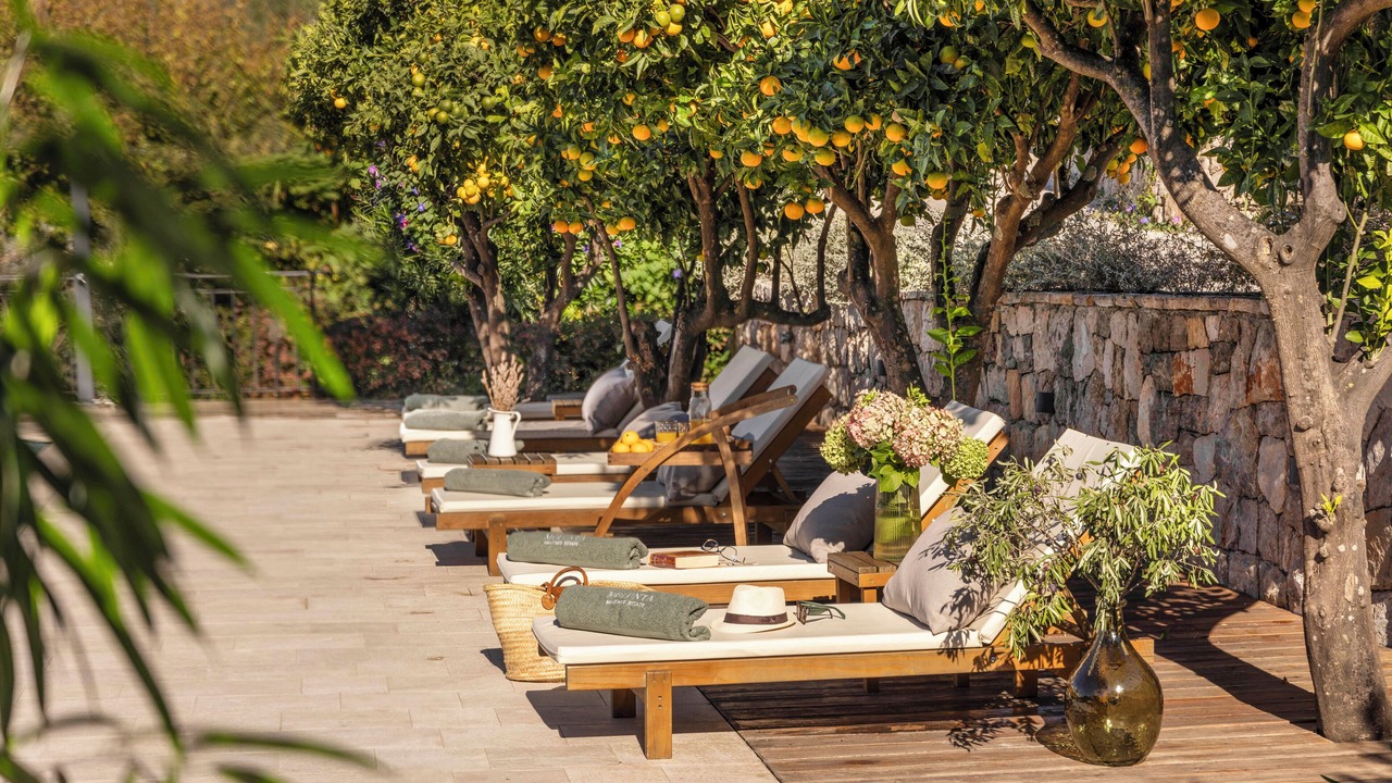 Photo of Patio Balcony in Molunat