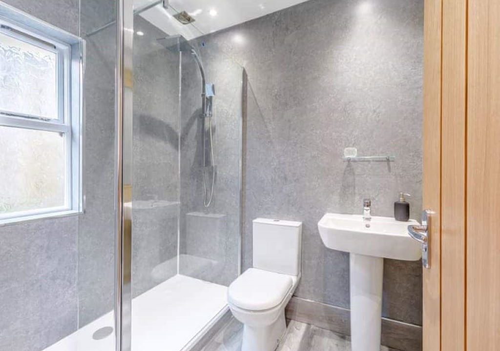 Photo of Bathroom in Alnmouth
