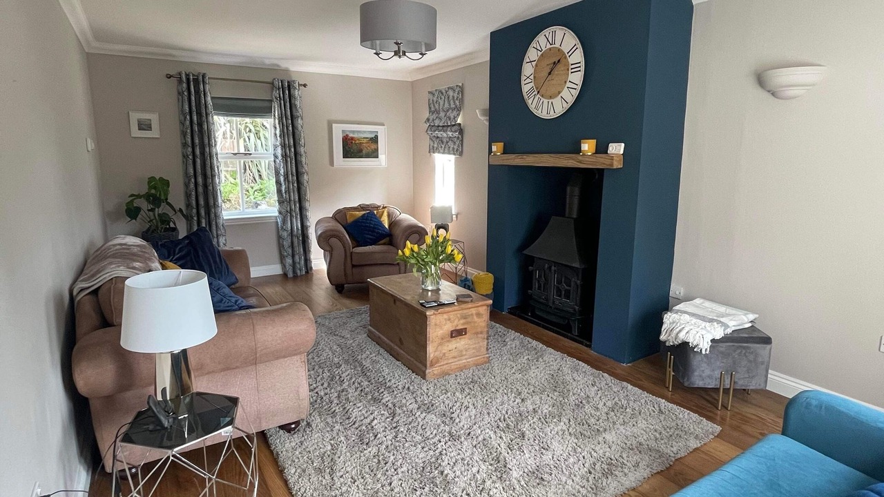 Photo of Livingroom in Alnmouth