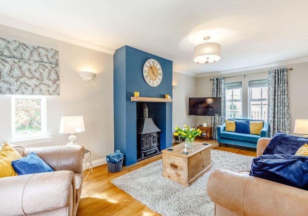 Photo of Livingroom in Alnmouth