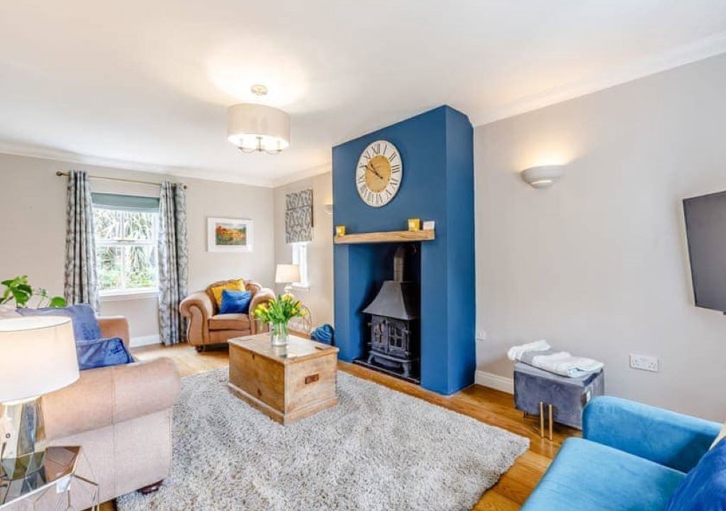 Photo of Livingroom in Alnmouth