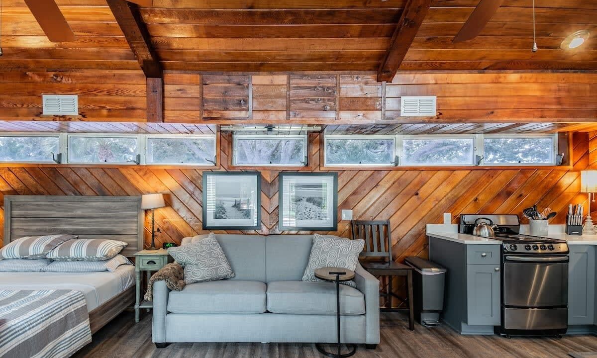 Photo of Bedroom in Dunedin