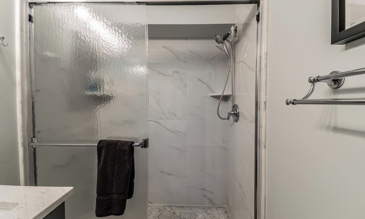 Photo of Bathroom in Dunedin