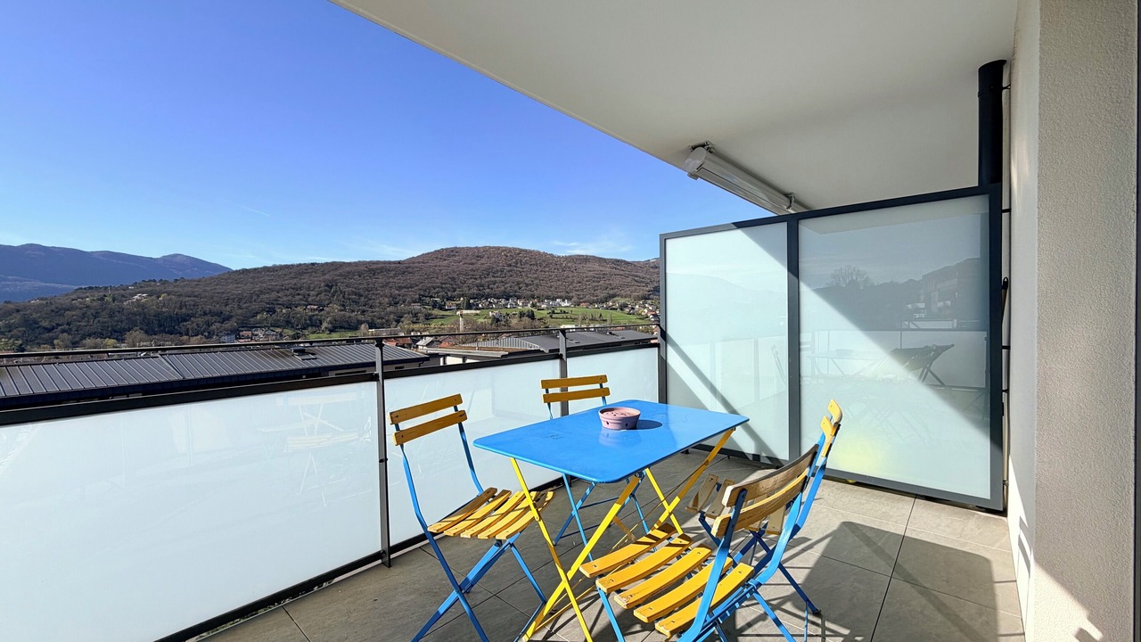 Photo of Outdoor in Aix-les-Bains