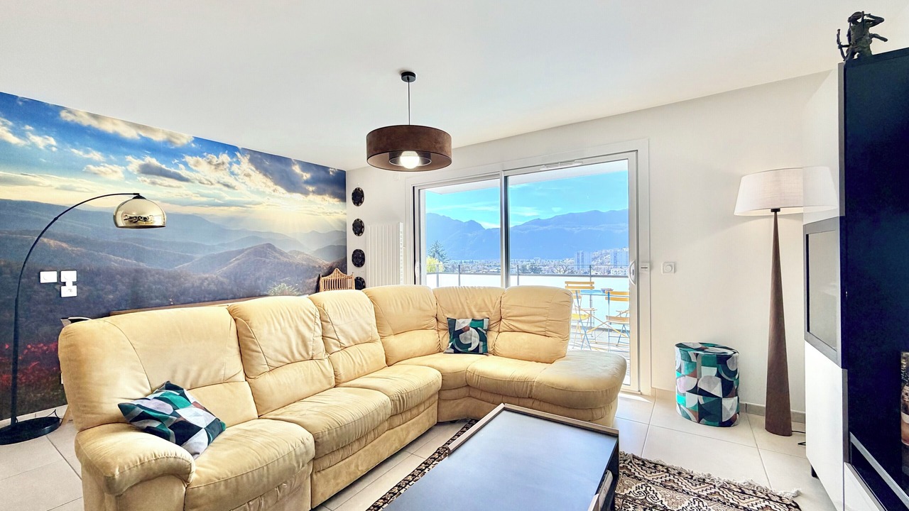 Photo of Livingroom in Aix-les-Bains